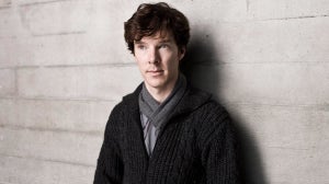 Unlikely Style Icon: Benedict Cumberbatch