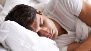 Tips for a Good Night’s Sleep