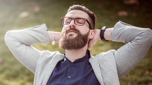 Stress Management with Mankind