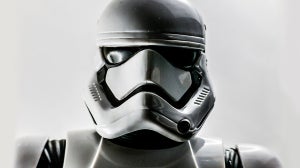 Star Wars Day