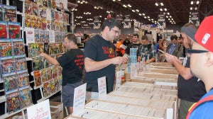 Free Comic Book Day