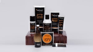 Menaji Men’s Cosmetics