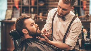 The Beard Trend