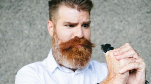 Hair Awareness: Male Hair Loss, Thinning Hair and How to Combat It!