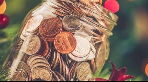 The Last Pay Day Before Christmas