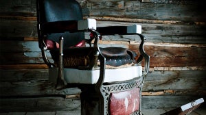 Lions Barber Collective: It’s Good To Talk