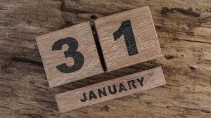 Mankind Month in Review: January