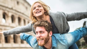 Top 5 Last Minute Valentines Breaks