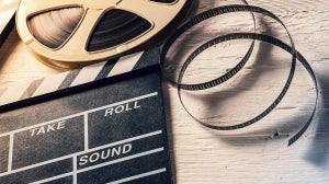 MK Playlist: Lights Camera Action!