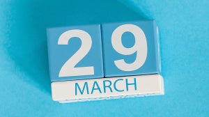 Mankind Month In Review: February