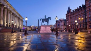 Top 3 Big Eats in the city: Liverpool