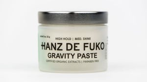 Hanz De Fuko Has Landed at Mankind!