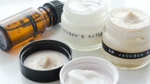 Dr. Jackson’s Natural Products