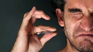 Lesson 1: Ingrowing Hairs