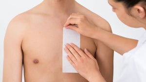 Lesson 10: Unwanted Body Hair