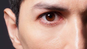 Lesson 11: Look After Your Eyes