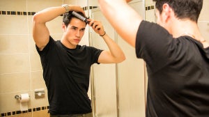 Lesson 15: Pre-Date Grooming