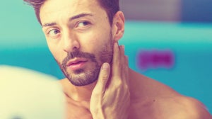 Coping With Sensitive Skin