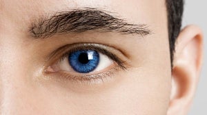 Better Looking Eyes