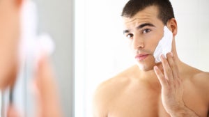 Handling Acne