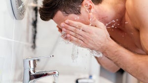 Grooming The Guy Way
