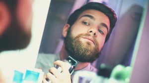 Mankind: The Grooming Basics