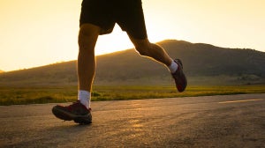 Mankind’s Guide to Improve Your Feet
