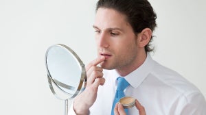 Mankind’s Guide to Looking After Your Lips