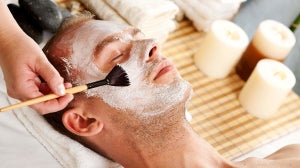 Mankind’s Guide to Skin Maintenance