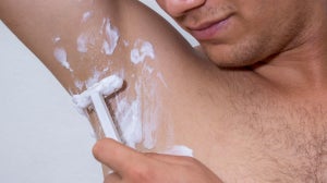 Mankind’s Guide to Removing Body Hair