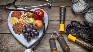 The Optimum Skin Diet