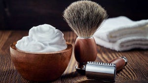 Mankind’s Guide to the Best Shave Ever