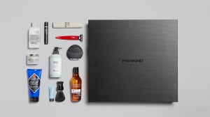 Introducing The Mankind Christmas Collection