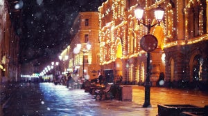 Christmas Traditions From Around The World