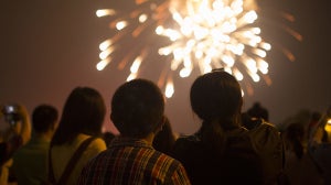 Last Minute New Years Eve Ideas