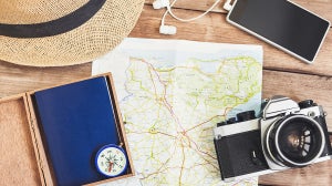 20 Top Travel Hacks