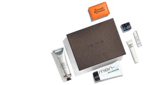 Introducing… The Mankind gift boxes!