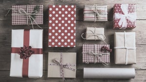 Stocking Fillers Ideas for Him and Her