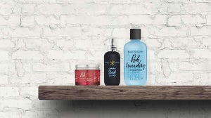 MK Editors Picks: Bumble and bumble
