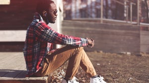 Stepping into a New Season: Autumn Wardrobe Staples