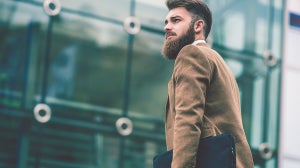The Benefits of Beard Oil