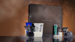 Introducing The Mankind Christmas Collection: The GQ Edition
