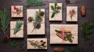 Christmas Gift Guide for Her