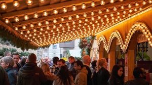 Best Christmas Markets in the UK