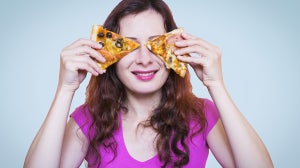 Pizza Facial: The newest in Italian skincare