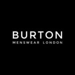 View Burton Menswear's profile