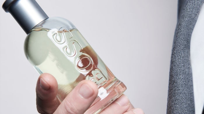 Boss Bottled