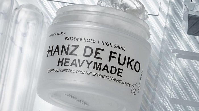 HDF Heavymade