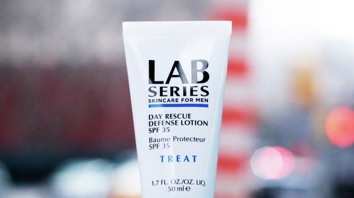 Lab Series Day Rescue Defense Lotion SPF35