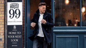Grooming Expert in Residence: Beard And Eye Care, with John Turvey from House 99 ep. 1